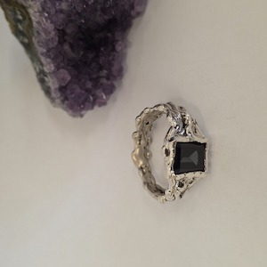 Earth Ring 17 - Ninjaflower