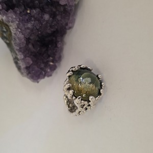 Earth Ring 18 - Ninjaflower