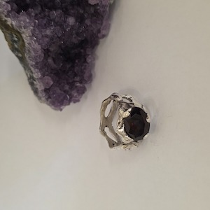 Earth Ring 20 - Ninjaflower