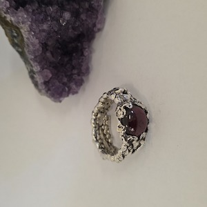 Earth Ring 21 - Ninjaflower