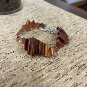 Copper Bracelets - Ninjaflower