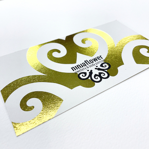 Products: Sophia Lum - Ninjaflower