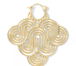 Products: Dream Hoops - Ninjaflower