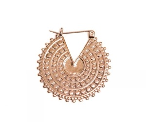 Products: Afghan Disc Hoop - Ninjaflower