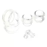 Products: Glass Eyelets - Ninjaflower