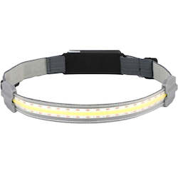 All: StarMate Wide-Beam COB Headlamp