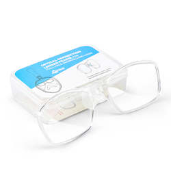 All: Optical Frame for Full Face Snorkel Masks