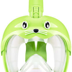 All: Sea Lion Adapter for Kids Air Mask (no mask)