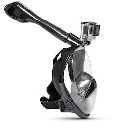 All: Air Adults - Full Face Snorkel Mask for Adults