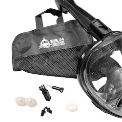 All: AIR Accessories