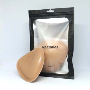 Frontpage: Bra Inserts - Double-Sided Sticky
