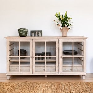 Products: Clemente Sideboard – Nirvana Interiors