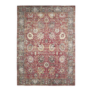Products: ADONIS RUG JOSE ROSE – Nirvana Interiors