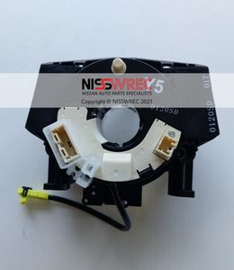 Products: NISSAN CLOCK SPRING OR SPIRAL CABLE - Nisswrec