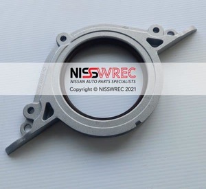 Products: NISSAN VQ MOTOR REAR CRANK OIL SEAL - Nisswrec