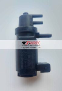 D40 NAVARA YD25 BOOST CONTROL SOLENOID - Nisswrec
