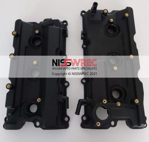 Products: NISSAN E50 ELGRAND VALVE COVERS - Nisswrec