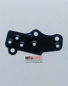 VQ35DE VVT SOLENOID GASKET SEAL - Nisswrec