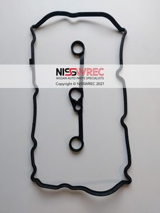 NISSAN VQ37VHR VALVE COVER GASKET SEAL - Nisswrec