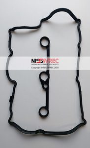 NISSAN VQ37VHR VALVE COVER GASKET SEAL - Nisswrec