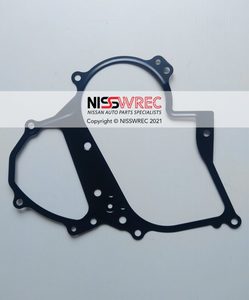 NISSAN VQ TIMING COVER GASKET SEAL - Nisswrec