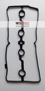 Products: NISSAN MR20DE MR20DD VALVE COVER GASKET SEAL - Nisswrec