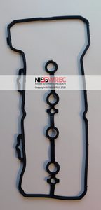 NISSAN HR15DE HR16DE VALVE COVER GASKET SEAL - Nisswrec