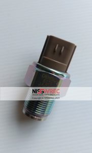 Products: NISSAN YD25DDTI COMMON RAIL HIGH PRESSURE FUEL SENSOR - Nisswrec
