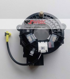 Nissan Best Clock Spring or Spiral Cable - NEW - Nisswrec