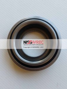 NISSAN CLUTCH RELEASE BEARING - NEW - Nisswrec