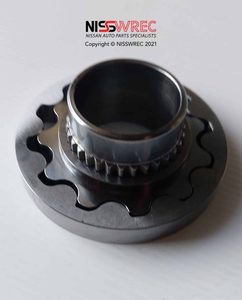 RB26 / RB25 OIL PUMP GEARS - Nisswrec