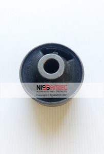 NISSAN J10 QASHQAI FRONT LOWER CONTROL ARM BUSH - Nisswrec