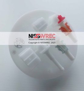 S15 SILVIA FUEL TANK LID - Nisswrec