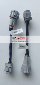 NISSAN Z33 350Z HEADLIGHT ADAPTER HARNESS - Nisswrec