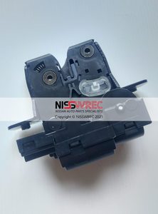 NISSAN K12 MICRA / MARCH BOOT LATCH ASSEMBLY - Nisswrec