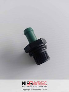 Products: NISSAN PCV VALVE - Nisswrec