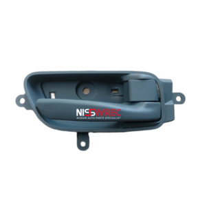 Products: NISSAN E26 NV350 URVAN DRIVER INTERIOR DOOR HANDLE - Nisswrec