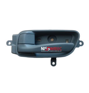 Products: NISSAN E26 NV350 URVAN PASSENGER INTERIOR DOOR HANDLE - Nisswrec