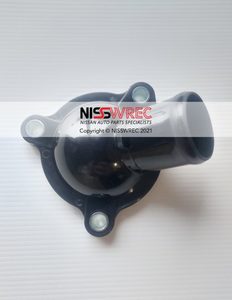 NISSAN VK45DE WATER INLET PIPE - Nisswrec