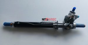 Products: NISSAN S14 SILVIA STEERING RACK - Nisswrec