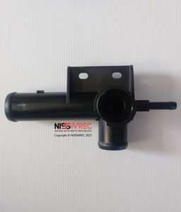 NISSAN D23 NAVARA RADIATOR CAP FILLER PIPE - Nisswrec