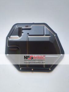 NISSAN MR20 / MR18 SUMP - Nisswrec