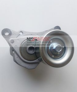 NISSAN QR25DE BELT TENSIONER - Nisswrec