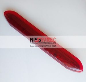 Products: NISSAN D23 NAVARA NP300 REAR HIGH BRAKE LIGHT - Nisswrec