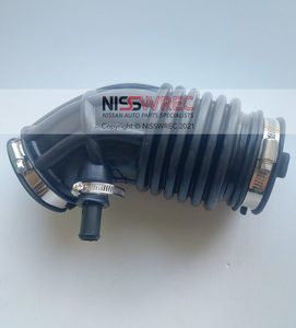 NISSAN Z51 MURANO QR25DE INTAKE HOSE - Nisswrec