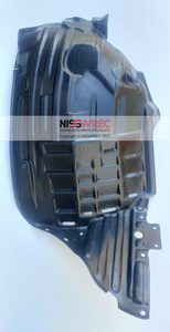 NISSAN Z33 350Z RH FRONT INNER GUARD LINER - Nisswrec
