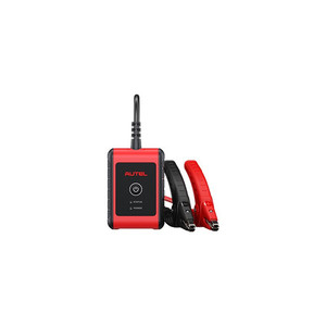 Products: Autel MaxiBAS BT506: Advanced Battery Diagnostic Tool