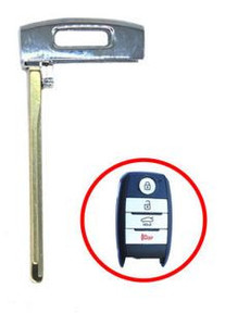 Products: KIA Cerato 2014-2017 HYN14R Blade for Flip Remote Key