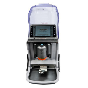 Products: Xhorse Condor XC-Mini Plus Key Cutting Machine New Zealand