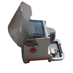 Products: Xhorse iKeycutter CONDOR XC-MINI: Automatic Key Cutting Machine